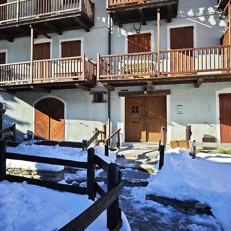 Hostdomus - Le Meridienne Apartamento *