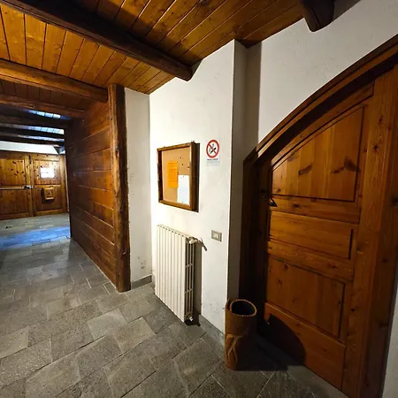 Hostdomus - Le Meridienne Sestriere