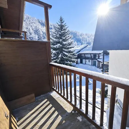 Hostdomus - Le Meridienne *