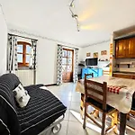 Hostdomus - Le Meridienne Διαμέρισμα Sestriere