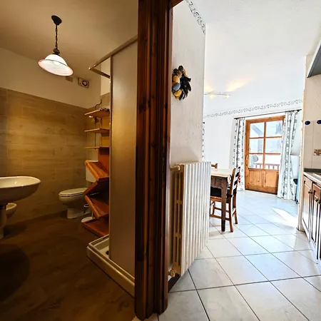 Apartament Hostdomus - Le Meridienne