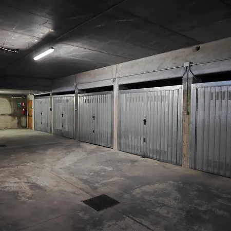 Hostdomus - Le Meridienne Sestriere