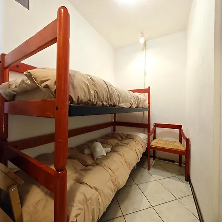 Hostdomus - Le Meridienne Sestriere