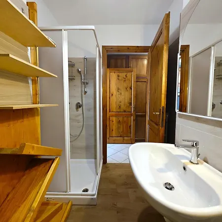 Hostdomus - Le Meridienne Sestriere