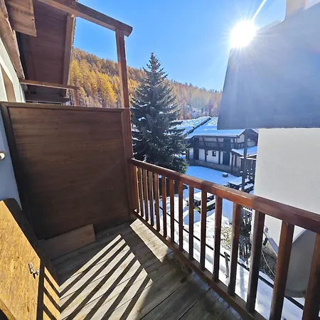 Hostdomus - Le Meridienne *