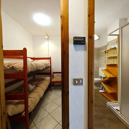 Hostdomus - Le Meridienne Lejlighed