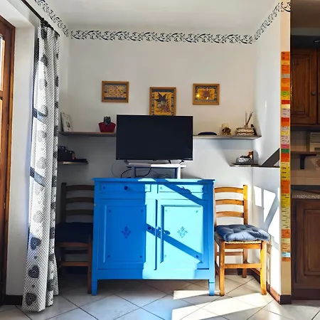 Hostdomus - Le Meridienne