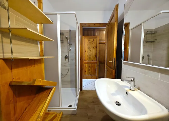 Hostdomus - Le Meridienne Sestriere