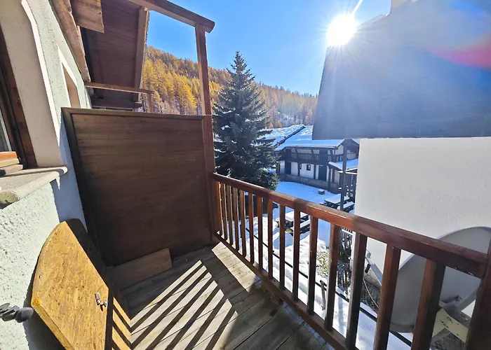 Hostdomus - Le Meridienne *