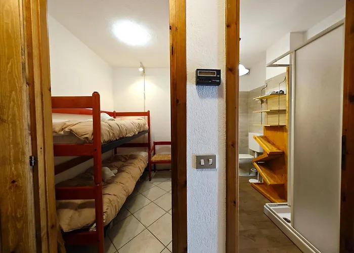 Hostdomus - Le Meridienne Daire