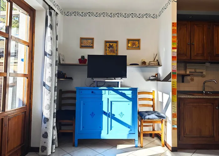 Hostdomus - Le Meridienne